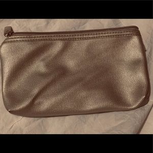 little makeup/pencil bag